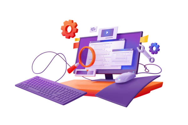 Web Development Tools