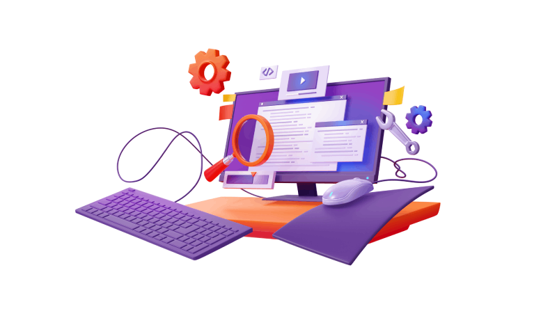 Web Development Tools